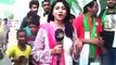 Another Funny Leaked Video of a Female Anchor on 14 August
