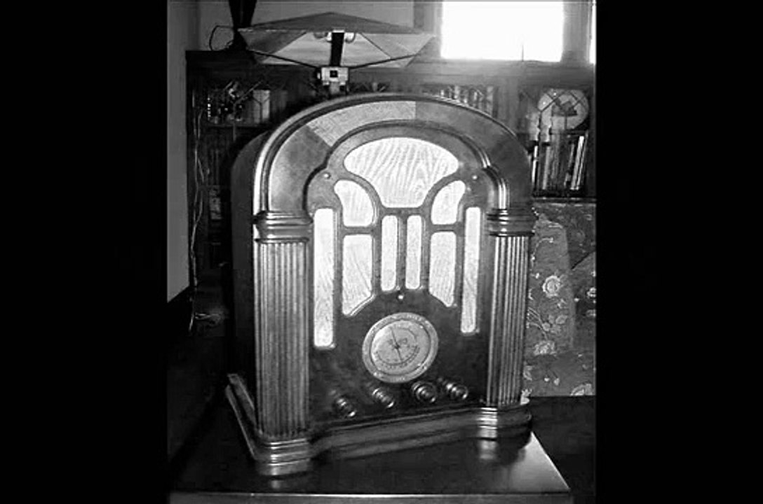 Artie Shaw New Year's Eve 1938