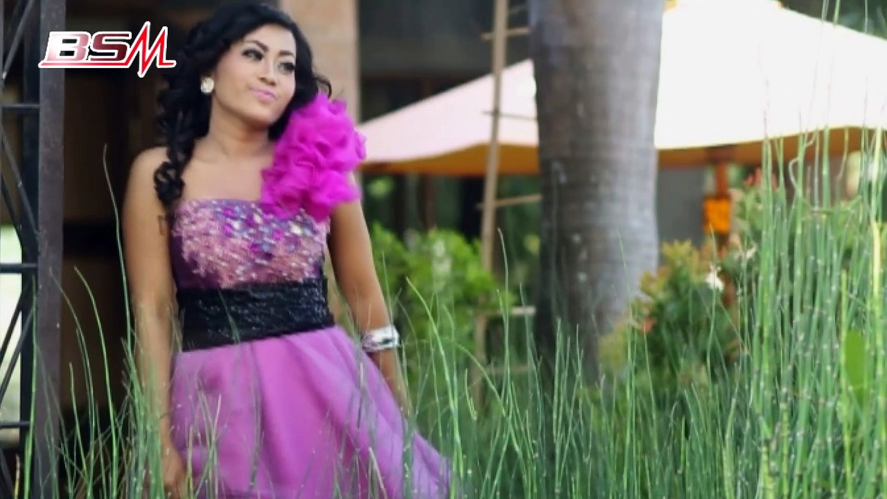 Indah Andira - Mas Jhoni (Official Music Video)