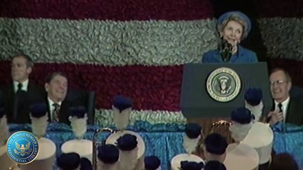 Remarks at the Inaugural Band Concert at the Capital Centre in Landover, Maryland - 1/21/85