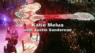 Justin Sandercoe & Katie Melua