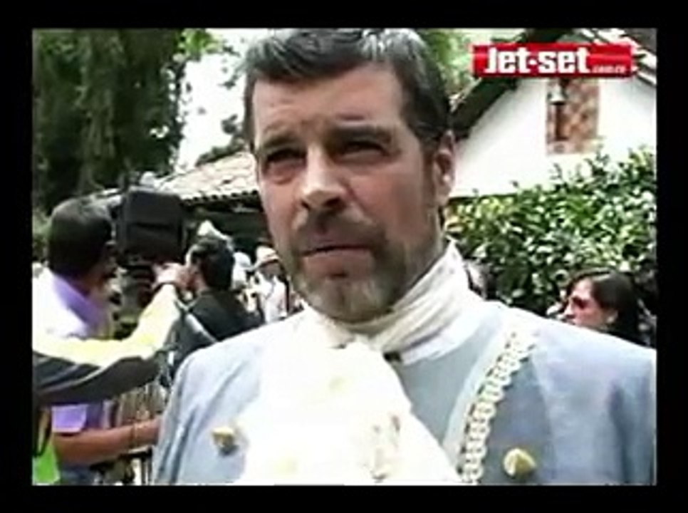 La Pola Entrevista JetSet,com.co