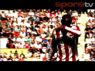 Beşiktaş'ın yeni ön liberosu: Atiba Hutchinson