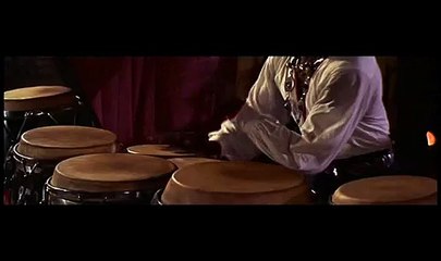 James Bond humor in Thunderball