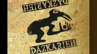 Dazkarieh - Incógnita Alquimia