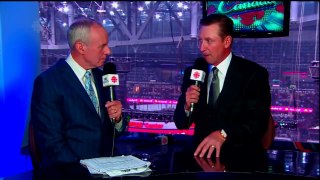 Gretzky's High praise of Anze Kopitar - LA Kings