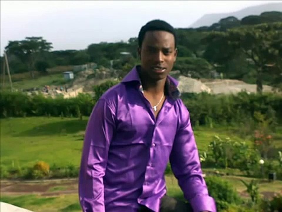 Ethiopian Idol winner Mastewal Eyayu From Bahir Dar new single video