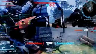 Defiance cheater Stoodakiss can't win without spawn killing.