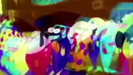 Зиг и Шарко Cartoon Episode 65 66