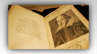 Shakespeare could have been high while writing his masterpieces – study. News 10.08.2015