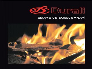 Wood Burning Stove,Solid Burning Stove,Durali Stove Factory from Eskisehir/Turkey