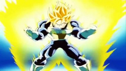 Wallpapers De Dragon Ball Z (Especial De 7 Suscriptores)