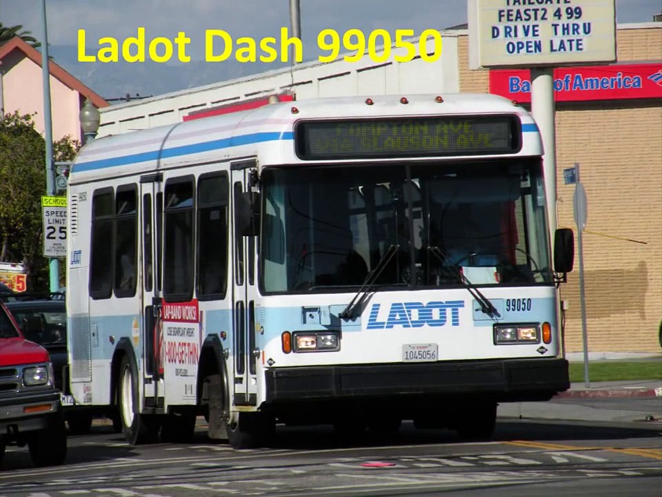 Ladot Dash