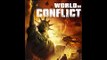 World in Conflict Soundtrack - Strong Point Strongpoint