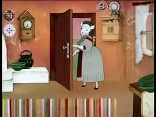 Magyar Népmesék Paródia A party kecskék