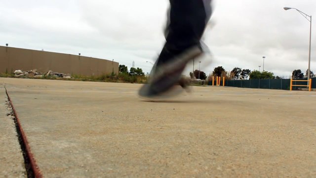 HOW TO FRONTSIDE SHOVE IT THE EASIEST WAY TUTORIAL