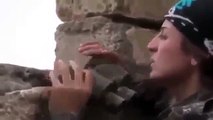 [HOT NEWS] VIDEO ISIS War YPG Fighters in Kobani New Conflik - Dec 15, 2014