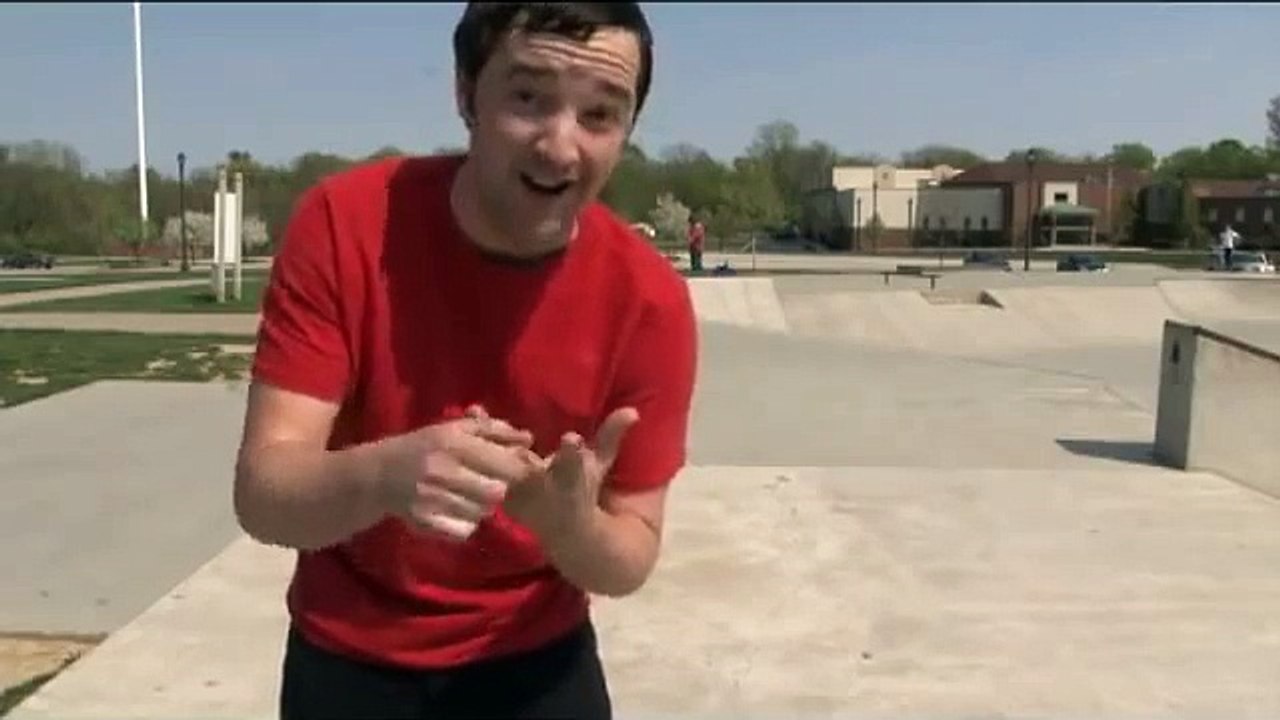 How to Ollie (or Die)