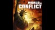 World in Conflict Soundtrack - European March