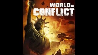 World in Conflict Soundtrack - European March