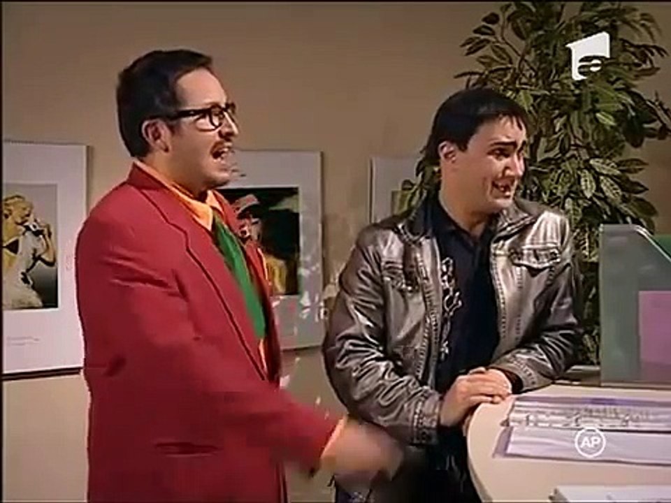 In Puii Mei- Fernando Si Avionul