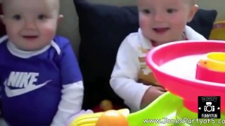 Funny Baby Funny Videos Funny Babies Compilation 2015 - Funny Baby Videos