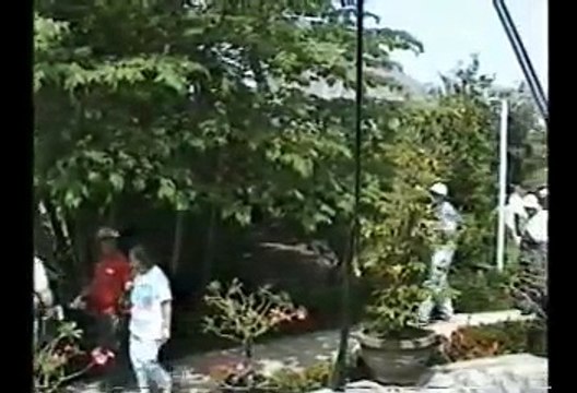 Vietnam delta du mékong (VI-2) ベトナム