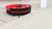 bObsweep Robotic Vacuum Cleaner and Mop | bObsweep PetHair
