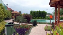 Iran Iran Iran Villa Vacation House Shomal Mazandaran Shahrak Beheshte Darya Caspian sea shore