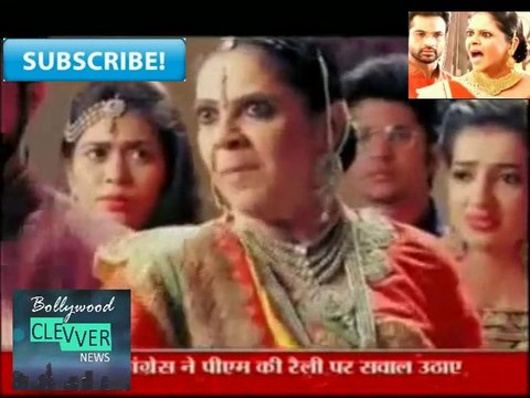 Saath Nibhana Saathiya Kokila Ne Di Gopi Ko WARNING-11th September 2015