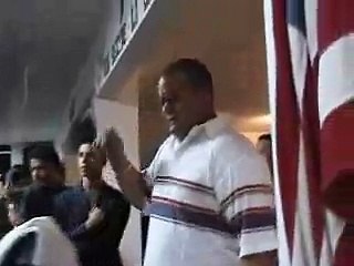 Culto de Guerra Parte 6 'No te Pudras'