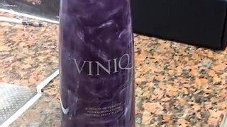 Viniq Vodka Mascato