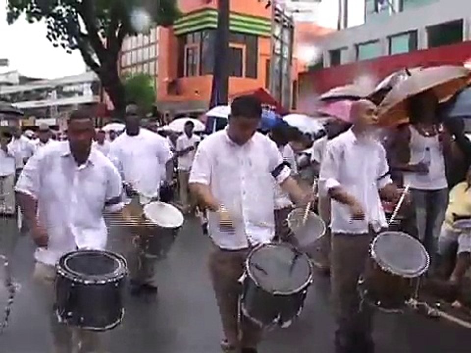 Banda Centenario 2009