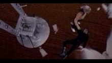 Phantasmagoria game - Adrienne kills Don