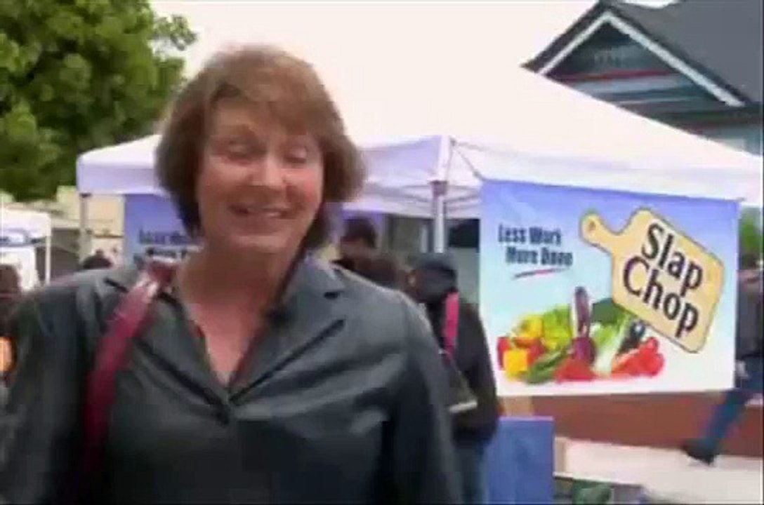 Billy Mays "Chipotlaway" Commercial (South Park)