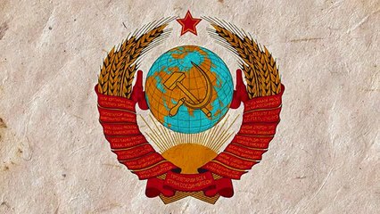 Red Army Choir- Partisans song