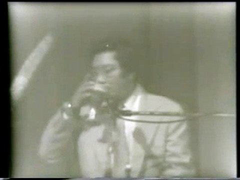 Chogyam Trungpa...Meditation Instruction @ Naropa Institute