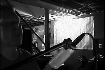 You Burned Me Down - Harv