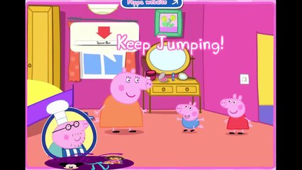 Peppa Pig Games To Play Online For Free Pancakes Peppa Pig Games