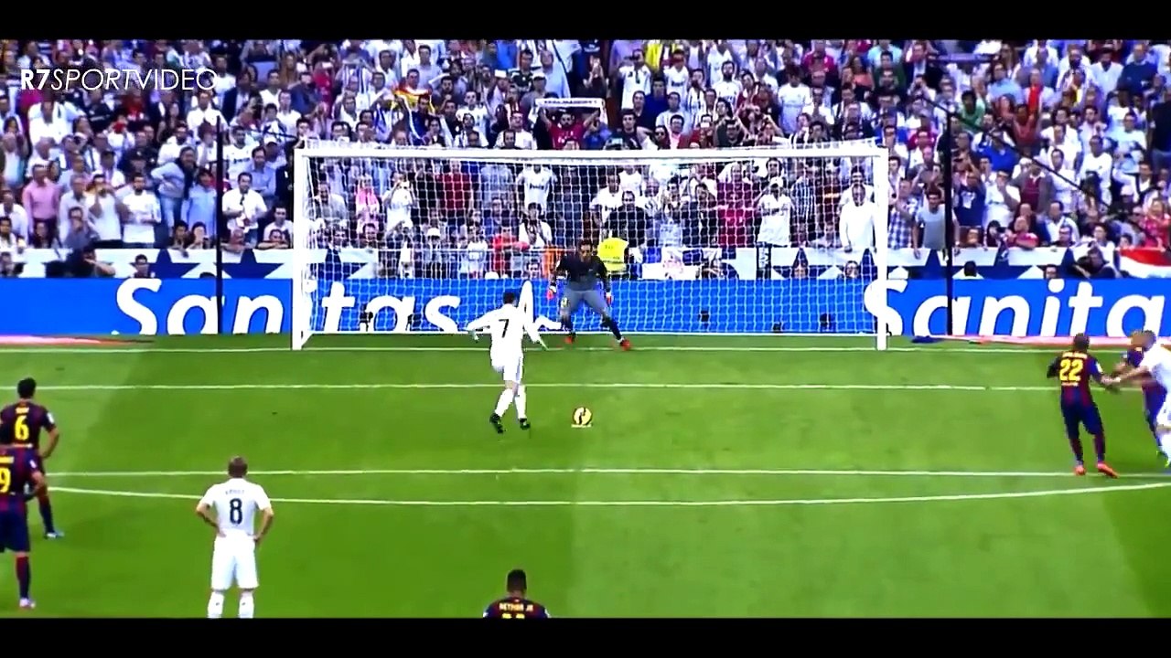 Cristiano Ronaldo 2014 2015   Best Skills ● Dribbling ● Goals   HD 1080p
