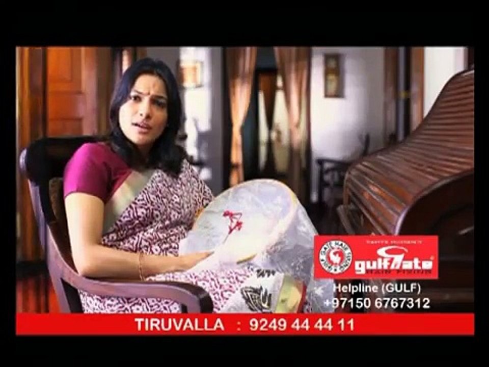 Gulf Gate Hair Fixing: Regain Your Hair (09287 222 333, +97150 6767312)