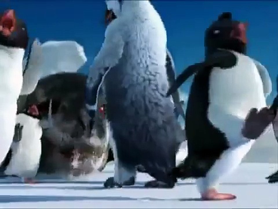 Funny Punjabi Totay Clips Penguins talking