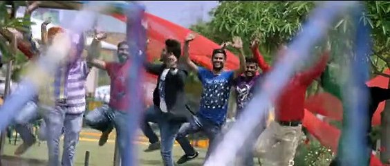Gaati Gutti - Dildariyaan - Jassi Gill - Sagarika Ghatge - Latest Punjabi Movie Song 2015