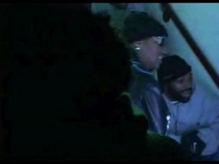 Gettin' at Curtis Behind the scene video