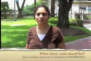 How Internet Savvy Ave We Part II