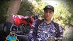 AGUSTIN FERRETTI ATV RIDER - QUAD MANIA