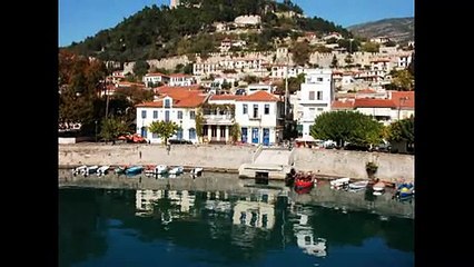 Προορισμός Ναύπακτος - Destination Nafpaktos