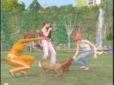 Sims 2 Animaux & Cie trailer 1