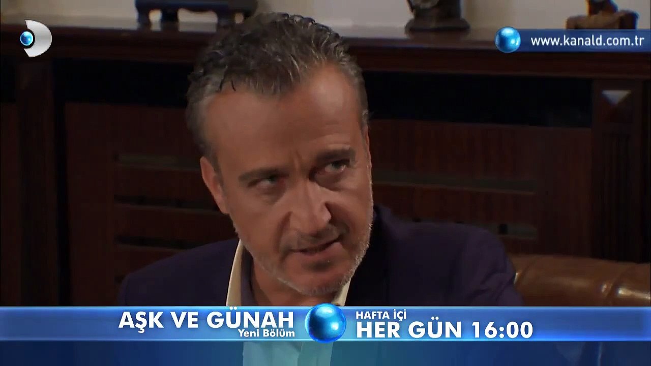 Aşk ve Günah 11.Bölüm Fragmanı İzle 14 Eylül Pazartesi 2015