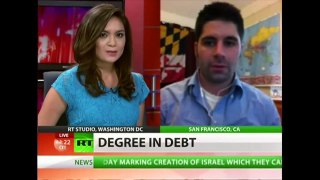 Pushback: A documentary about the student loan debt crisis